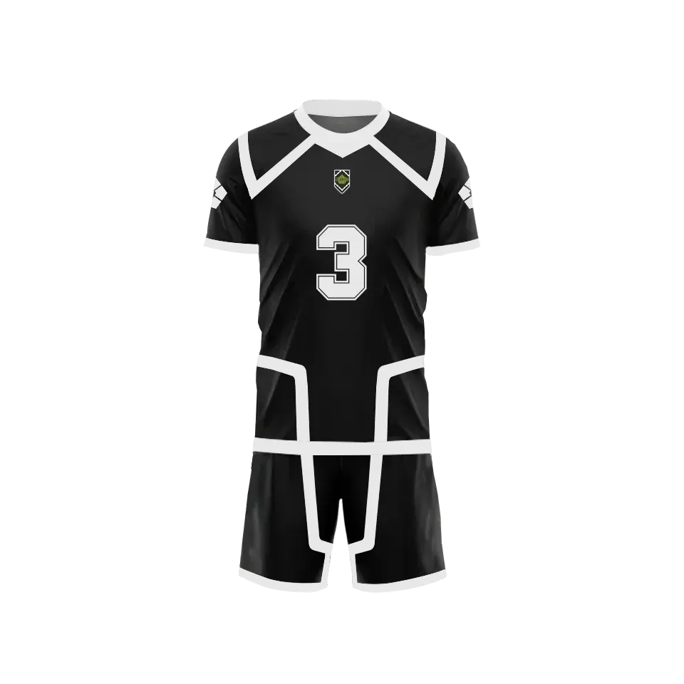 Custom Set Blue Lock Team A - BYTOODAY