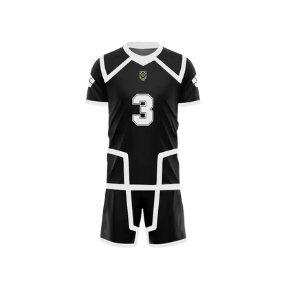 Custom Set Blue Lock Team A - BYTOODAY