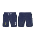 Custom Shorts Blue Lock Eleven Team - BYTOODAY