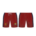 Custom Shorts Blue Lock FC Barcha - BYTOODAY