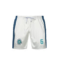 Custom Shorts Blue Lock Manshine City - BYTOODAY