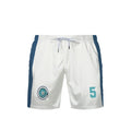 Custom Shorts Blue Lock Manshine City - BYTOODAY