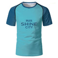 Customizable Blue Lock Manshine City Jersey - BYTOODAY