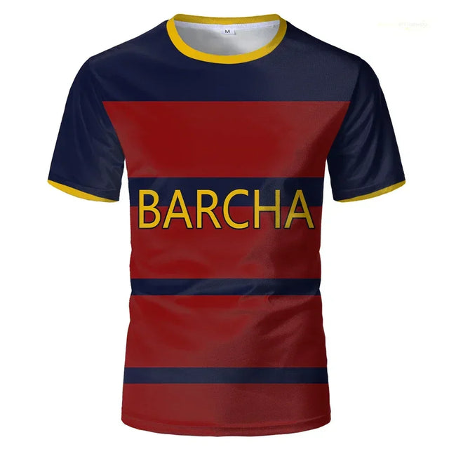 Customizable Blue Lock Teams Jersey - BYTOODAY