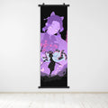 Demon Slayer Custom Abstract Style Wall Decor - Item - BYTOODAY