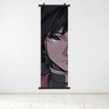 Demon Slayer Custom Hanging Wall Poster - Item - BYTOODAY