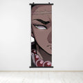 Demon Slayer Custom Hanging Wall Poster - Item - BYTOODAY