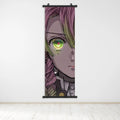 Demon Slayer Custom Hanging Wall Poster - Item - BYTOODAY