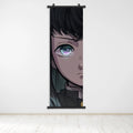 Demon Slayer Custom Hanging Wall Poster - Item - BYTOODAY