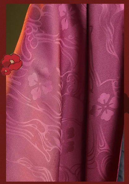 Demon Slayer Giyu Tomioka Cosplay - Item - BYTOODAY