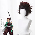 Demon Slayer Kamado Tanjiro Cosplay - Item - BYTOODAY