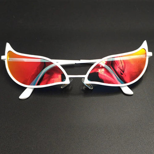 Donquixote Doflamingo Cosplay Sunglasses - Item - BYTOODAY