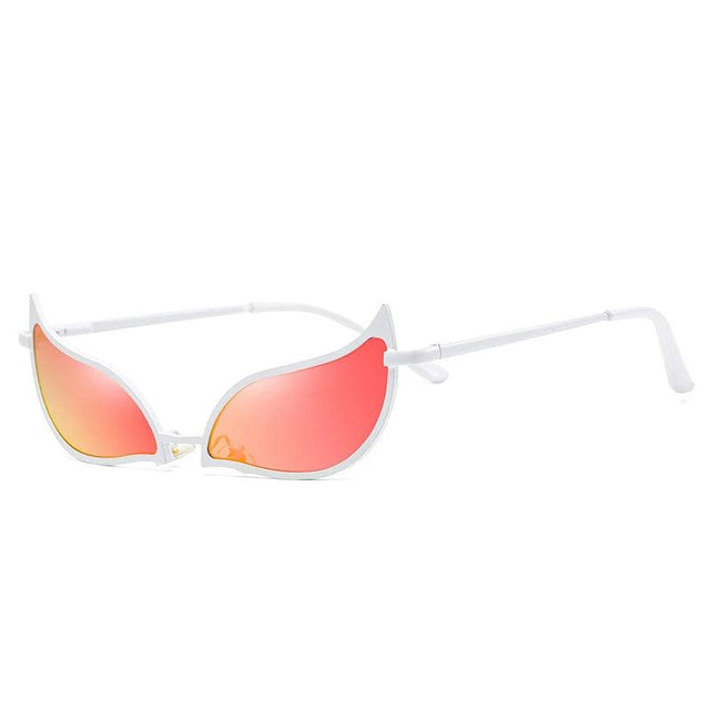 Donquixote Doflamingo Cosplay Sunglasses - Item - BYTOODAY