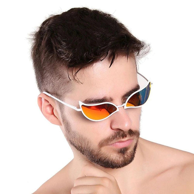 Donquixote Doflamingo Cosplay Sunglasses - Item - BYTOODAY