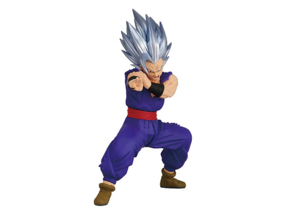 Dragon Ball Super - Gohan Beast Figure - 18cm - BANDAI Banpresto - Item - BYTOODAY