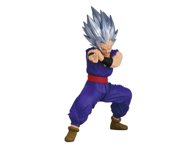 Dragon Ball Super - Gohan Beast Figure - 18cm - BANDAI Banpresto - Item - BYTOODAY