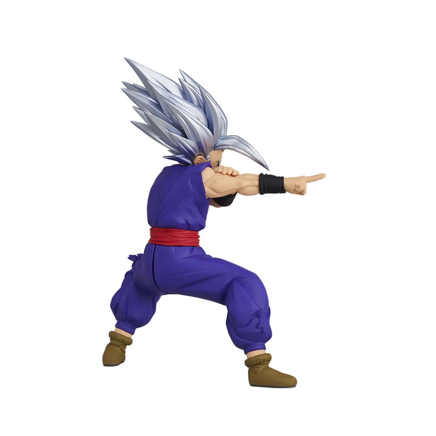 Dragon Ball Super - Gohan Beast Figure - 18cm - BANDAI Banpresto - Item - BYTOODAY