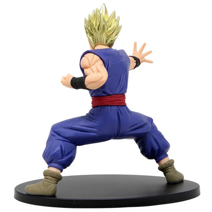 Dragon Ball Super - Gohan Super Saiyan Figure - 12cm - BANDAI Banpresto - Item - BYTOODAY