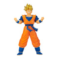 Dragon Ball Z - Future Gohan Super Saiyan Figure - 19cm - BANDAI Banpresto - Item - BYTOODAY