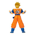 Dragon Ball Z - Future Gohan Super Saiyan Figure - 19cm - BANDAI Banpresto - Item - BYTOODAY