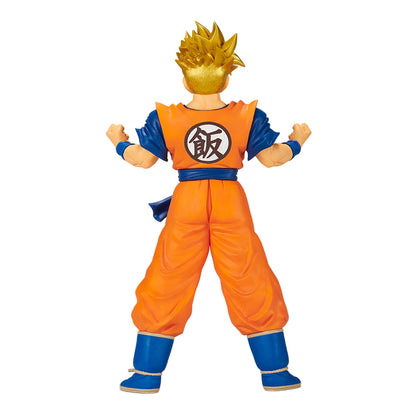 Dragon Ball Z - Future Gohan Super Saiyan Figure - 19cm - BANDAI Banpresto - Item - BYTOODAY