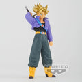 Dragon Ball Z - Future Trunks Super Saiyan Figure - 18cm - BANDAI Banpresto - Item - BYTOODAY
