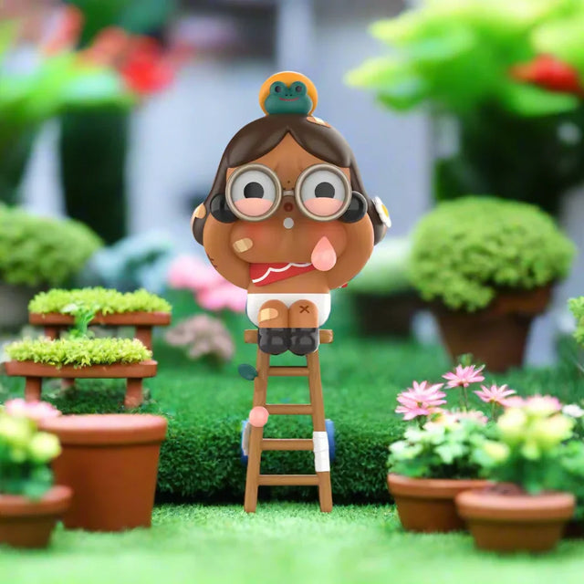 Finding MOKOKO Series Figures - Blind Box - Item - BYTOODAY