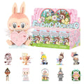 Finding MOKOKO Series Figures - Blind Box - Item - BYTOODAY