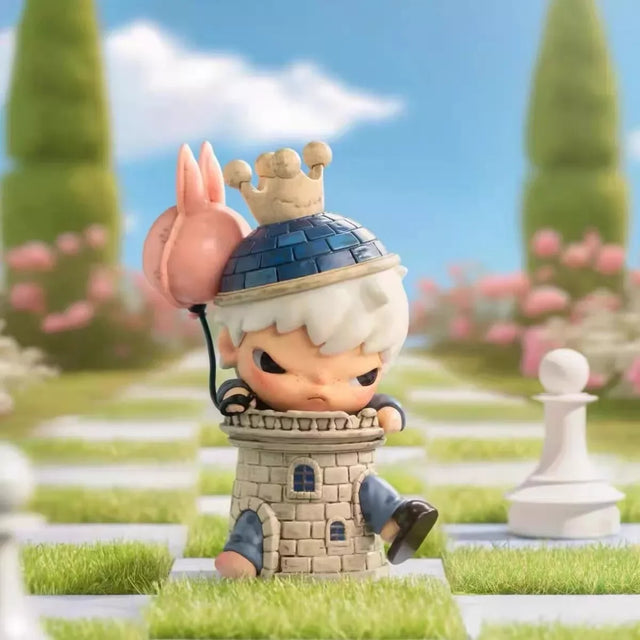 Finding MOKOKO Series Figures - Blind Box - Item - BYTOODAY