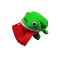 Frog Shaped Naruto Wallet - Item - BYTOODAY