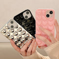 Full Lovely Heart iPhone Case (11-13) - Item - BYTOODAY