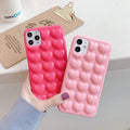 Full Lovely Heart iPhone Case (11-13) - Item - BYTOODAY