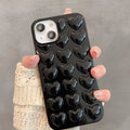 Full Lovely Heart iPhone Case (11-13) - Item - BYTOODAY