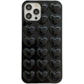 Full Lovely Heart iPhone Case (11-13) - Item - BYTOODAY