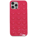 Full Lovely Heart iPhone Case (11-13) - Item - BYTOODAY