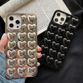 Full Lovely Heart iPhone Case (11-13) - Item - BYTOODAY