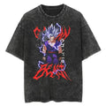 Gohan Beast Custom Black T-shirt - Item - BYTOODAY