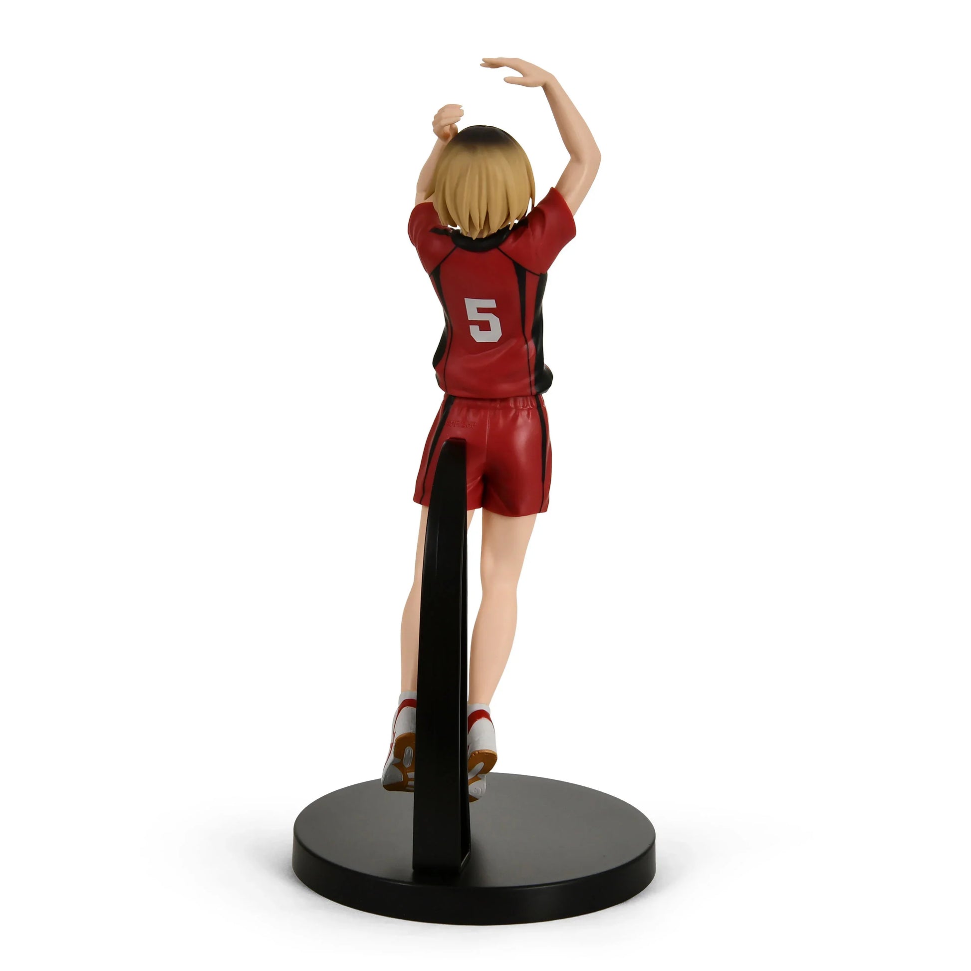 Haikyu!! - Kenma Kozume Figure - 18cm - BANDAI Banpresto - Item - BYTOODAY