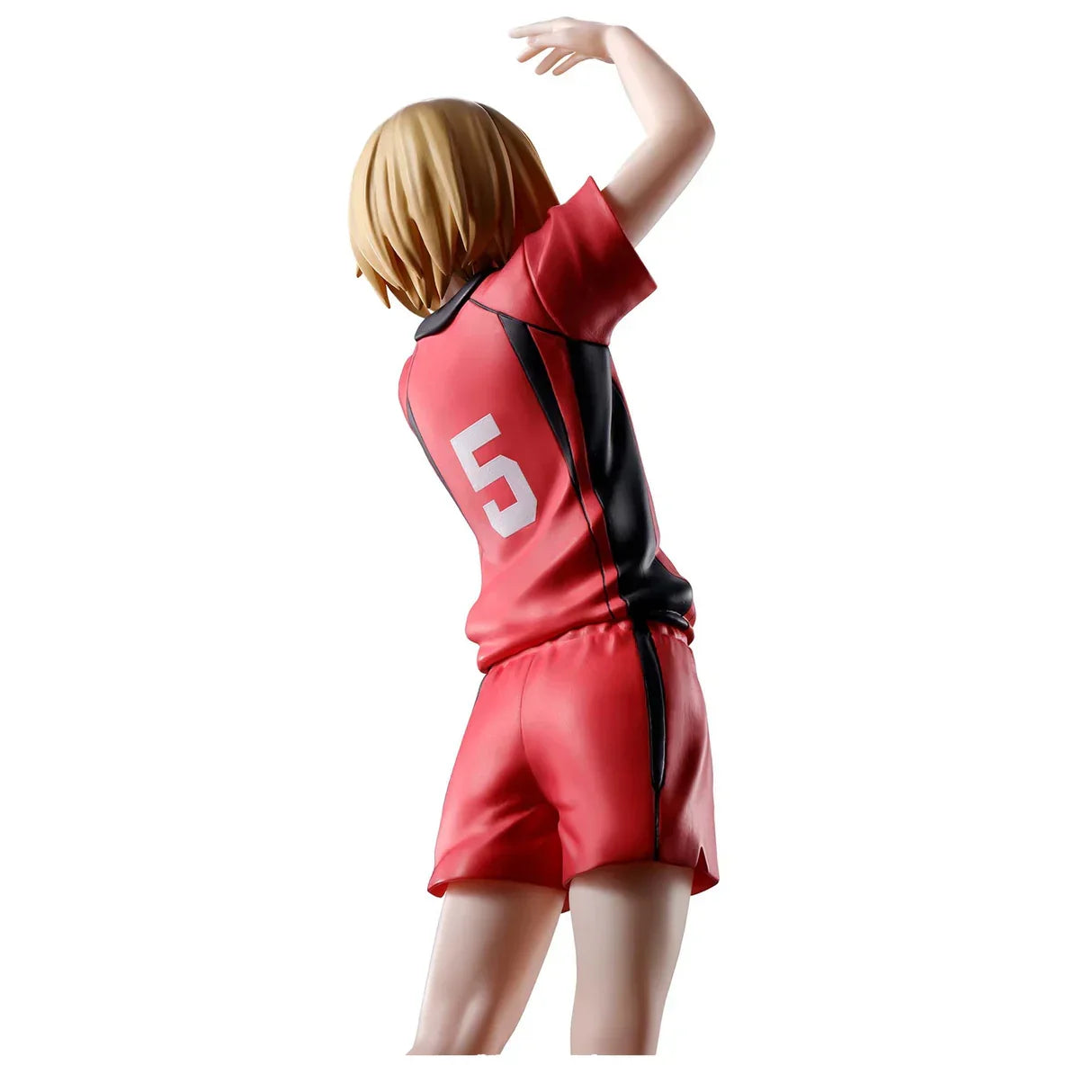 Haikyu!! - Kenma Kozume Figure - 18cm - BANDAI Banpresto - Item - BYTOODAY
