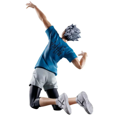 Haikyu!! - Kotaro Bokuto Figure - 16cm - BANDAI Banpresto - Item - BYTOODAY