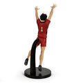 Haikyu!! - Tetsuro Kuroo Figure - 20cm - BANDAI Banpresto - Item - BYTOODAY