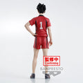 Haikyu!! - Tetsuro Kuroo Figure - 20cm - BANDAI Banpresto - Item - BYTOODAY