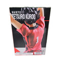 Haikyu!! - Tetsuro Kuroo Figure - 20cm - BANDAI Banpresto - Item - BYTOODAY