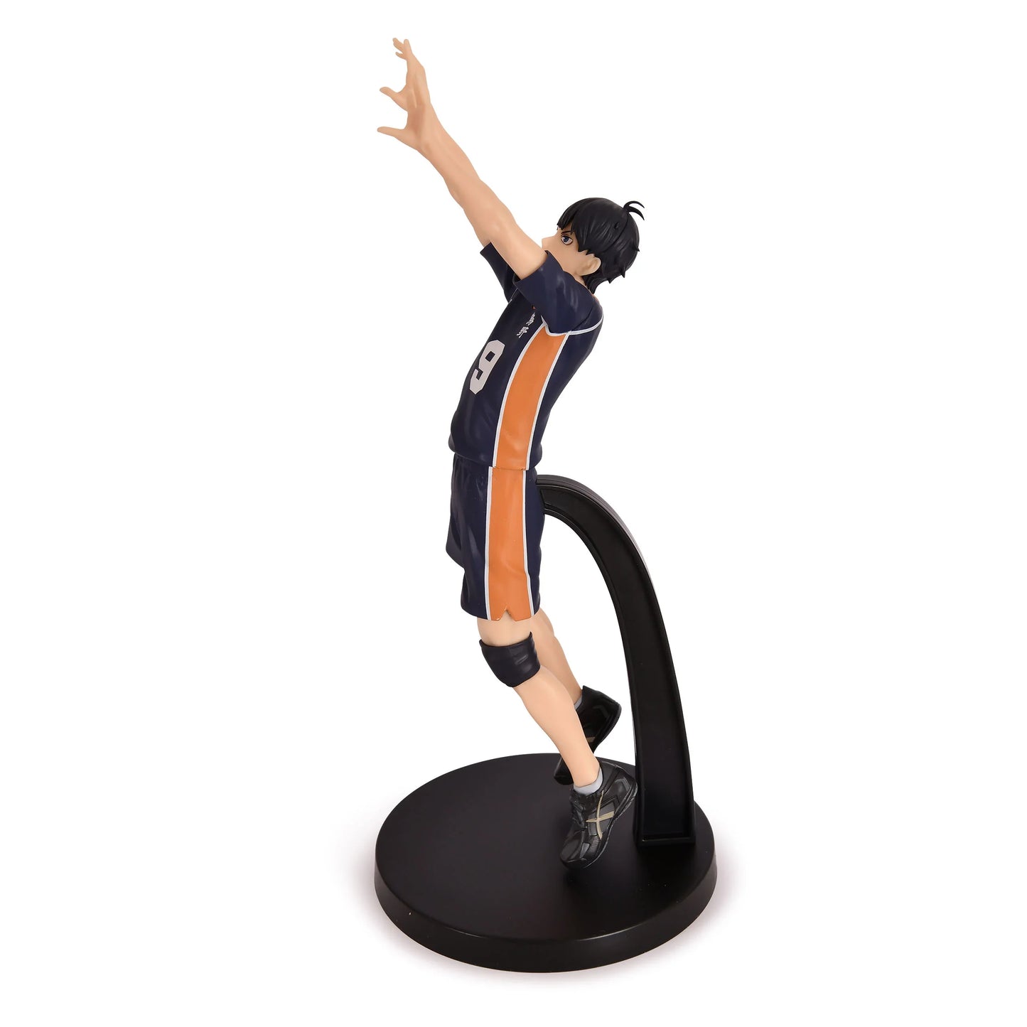 Haikyu!! - Tobio Kageyama Figure - 18cm - BANDAI Banpresto - Item - BYTOODAY