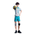 Haikyu!! - Toru Oikawa Figure - 20cm - BANDAI Banpresto - Item - BYTOODAY