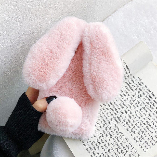 iPhone Case Cute Bunny Ears - Item - BYTOODAY