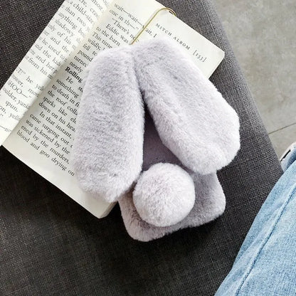 iPhone Case Cute Bunny Ears - Item - BYTOODAY