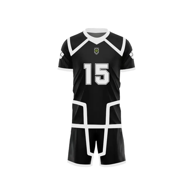 Isagi's Custom Set Blue Lock Team A - BYTOODAY