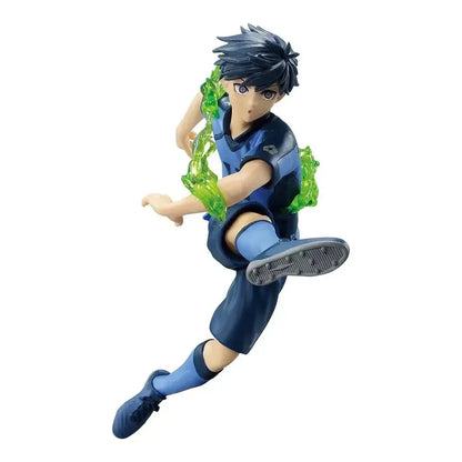 Isagi Yoichi Figure - 16cm - Blue Lock - BYTOODAY