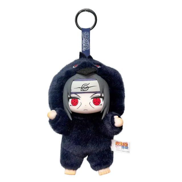 ITACHI - Vinyl Plush Pendant - EAKI x TOP TOY - Item - BYTOODAY